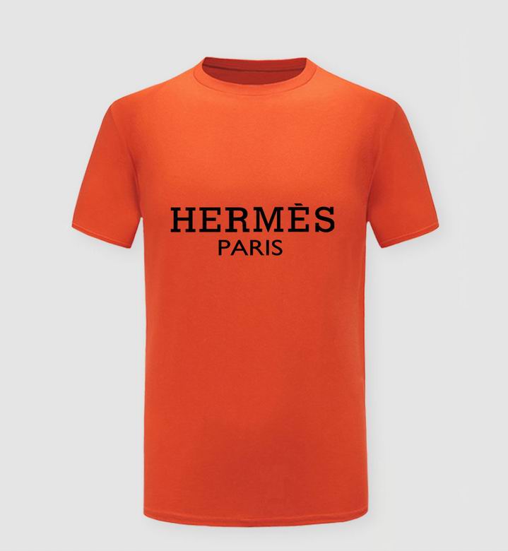 Hermes T-shirt Mens ID:20220607-258